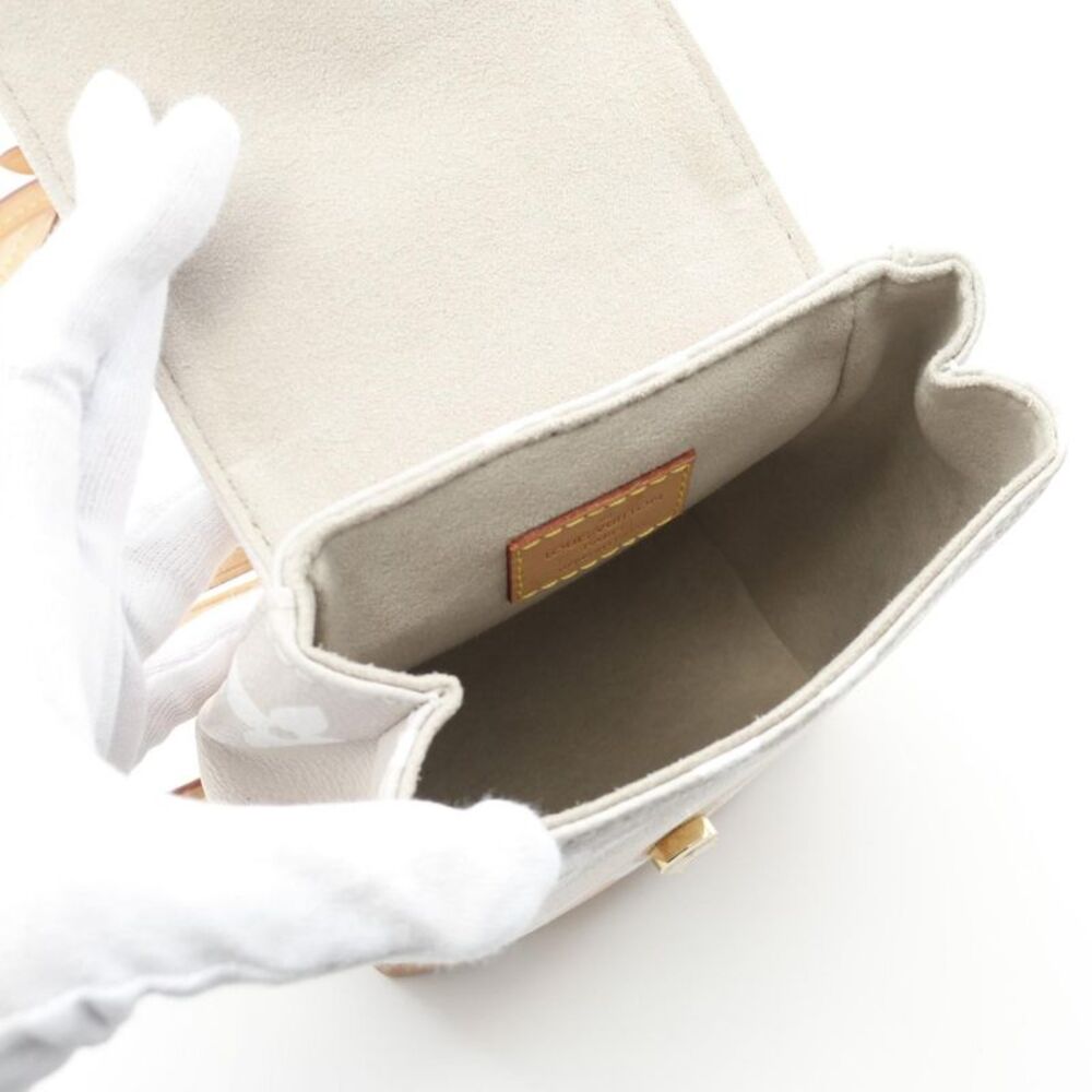 Louis Vuitton Tiny Backpack Monogram - image 3